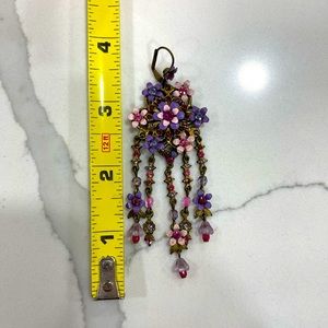 Israeli designer MICHAL NEGRIN